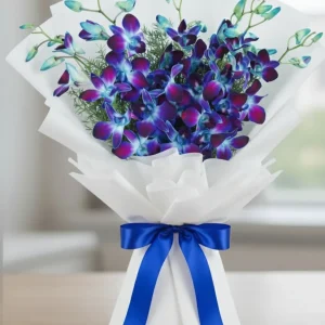 orchid dreams bouquet