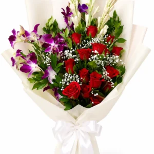 3 Mix Bouquet