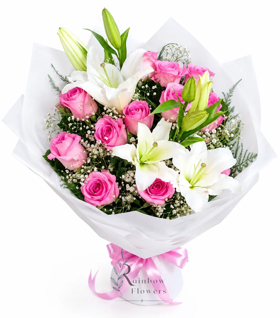 Lily Charm - Image 2