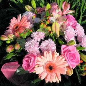 bunch of flowers, flower background, beautiful flowers, flower wallpaper, nature, floral arrangement, flower