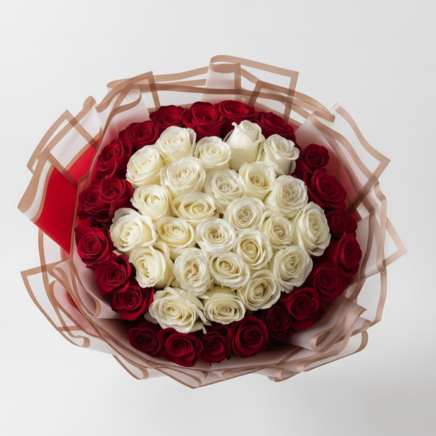 Luxury Roses - Image 2