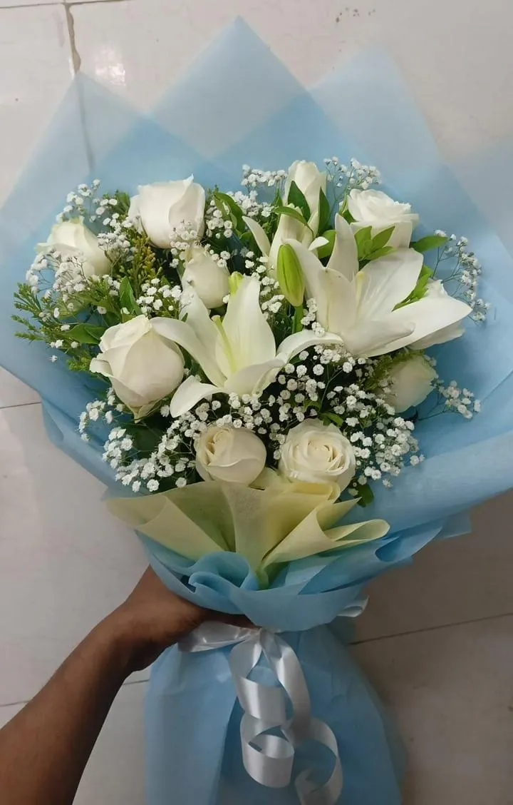 Snow Elegance - Image 2