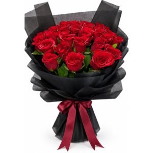 Date Bouquet