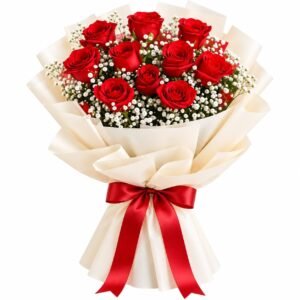 Love Red