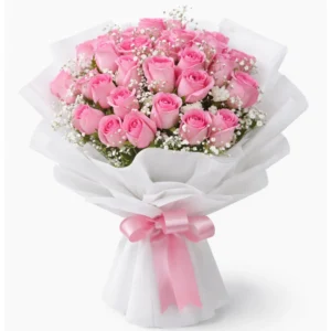 Pink Elegance 2