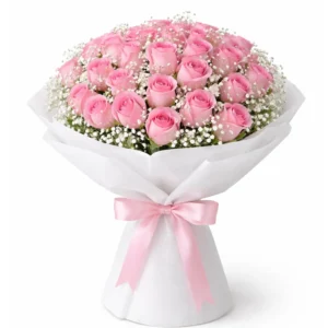 Pink Elegance 2
