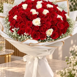 Roses Whisper